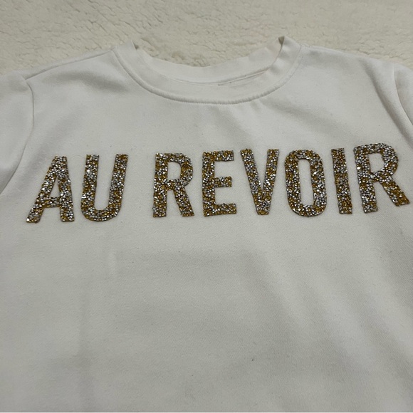 H&M Pullover Sweatshirt - Picture 3 of 11